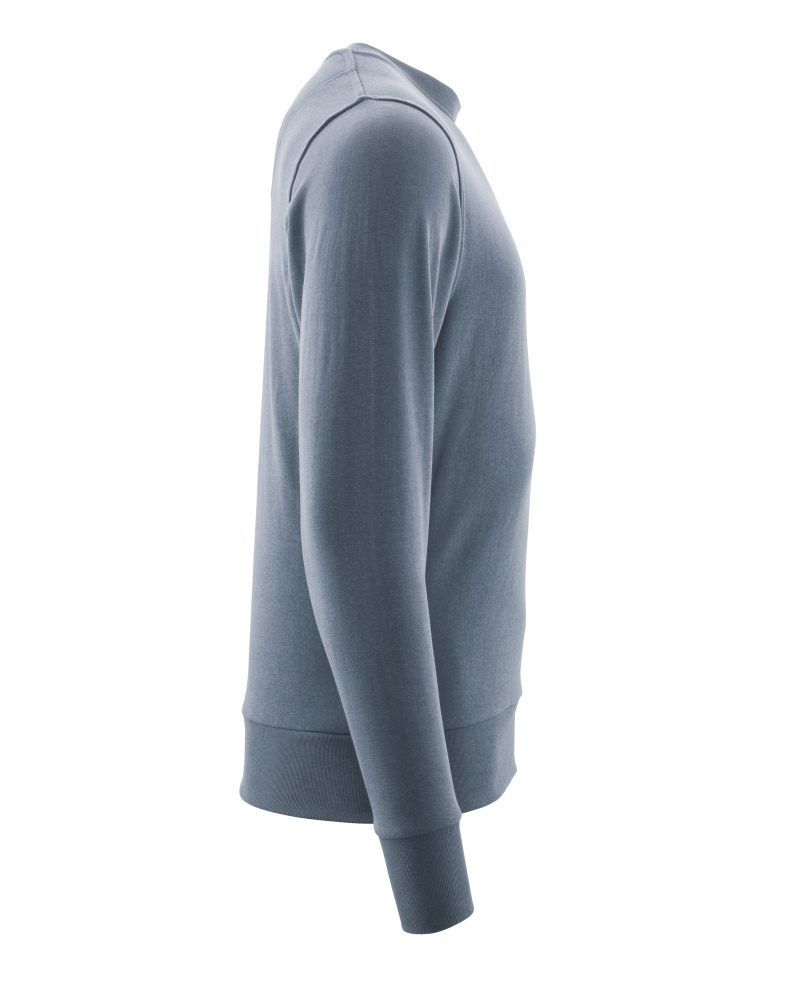 Crossover Sweatshirt
