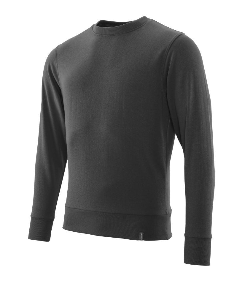 Crossover Sweatshirt