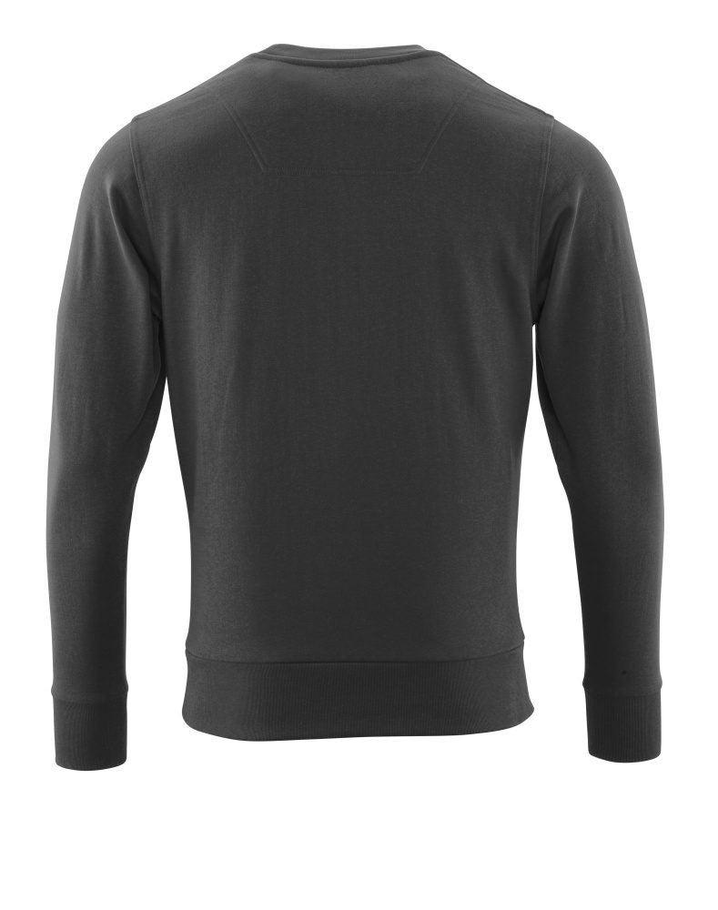 Crossover Sweatshirt