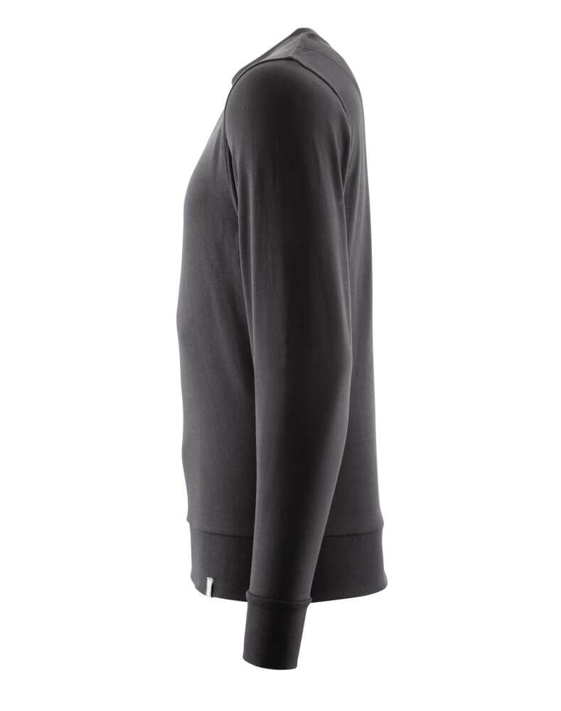 Crossover Sweatshirt