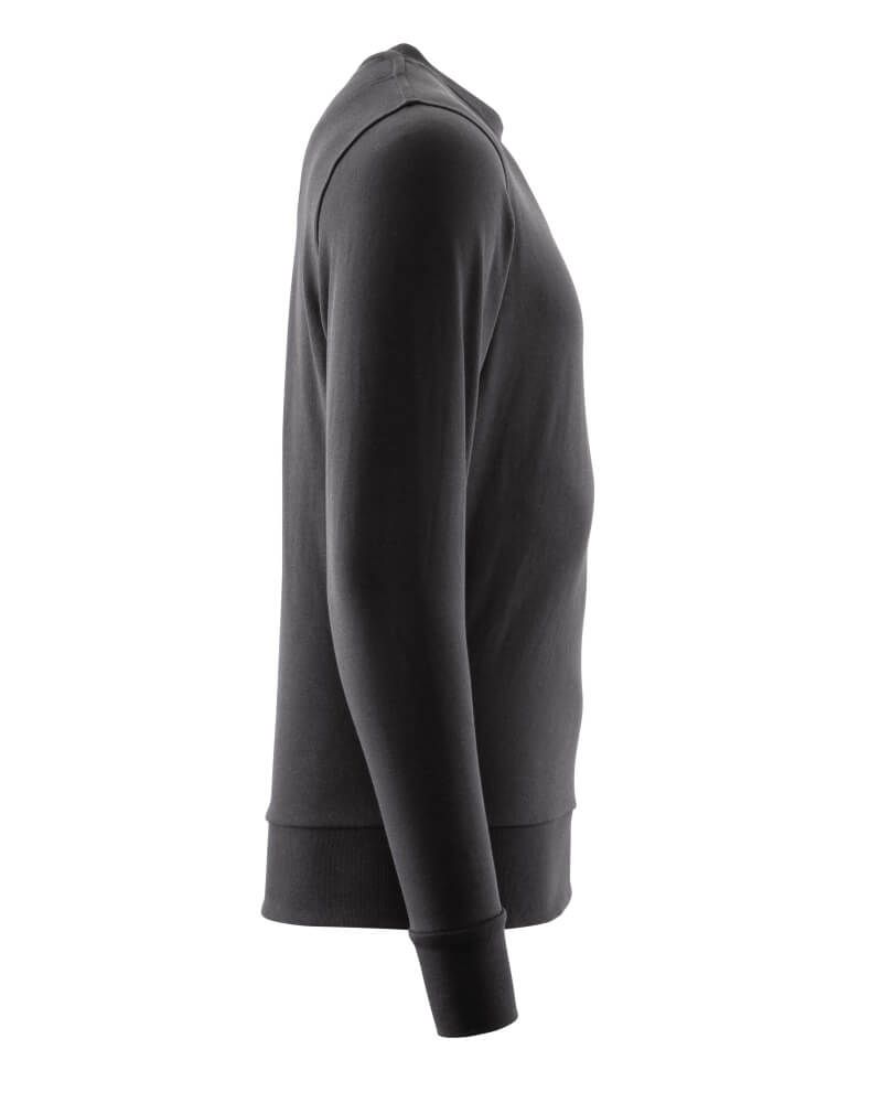 Crossover Sweatshirt