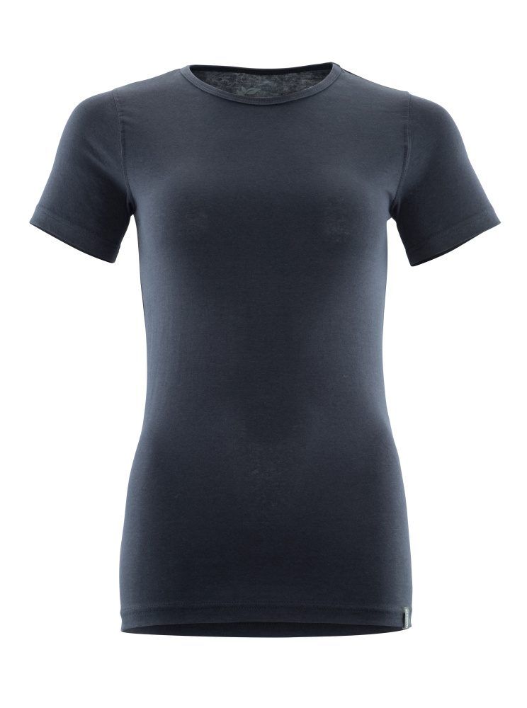Crossover T-Shirt Damen