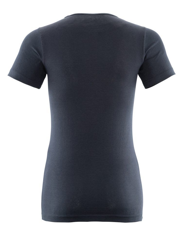 Crossover T-Shirt Damen