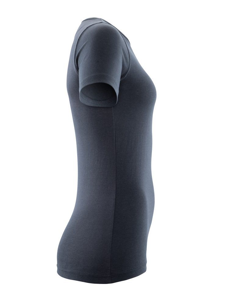 Crossover T-Shirt Damen