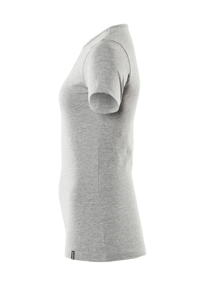 Crossover T-Shirt Damen