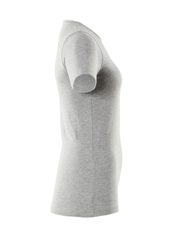Crossover T-Shirt Damen
