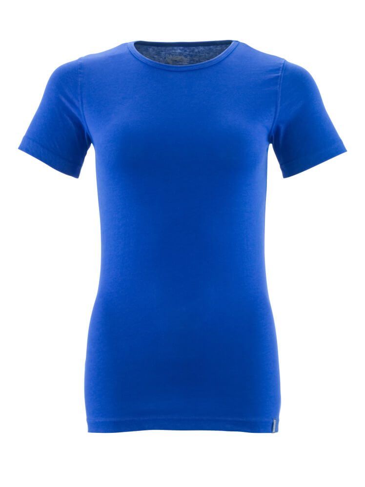 Crossover T-Shirt Damen
