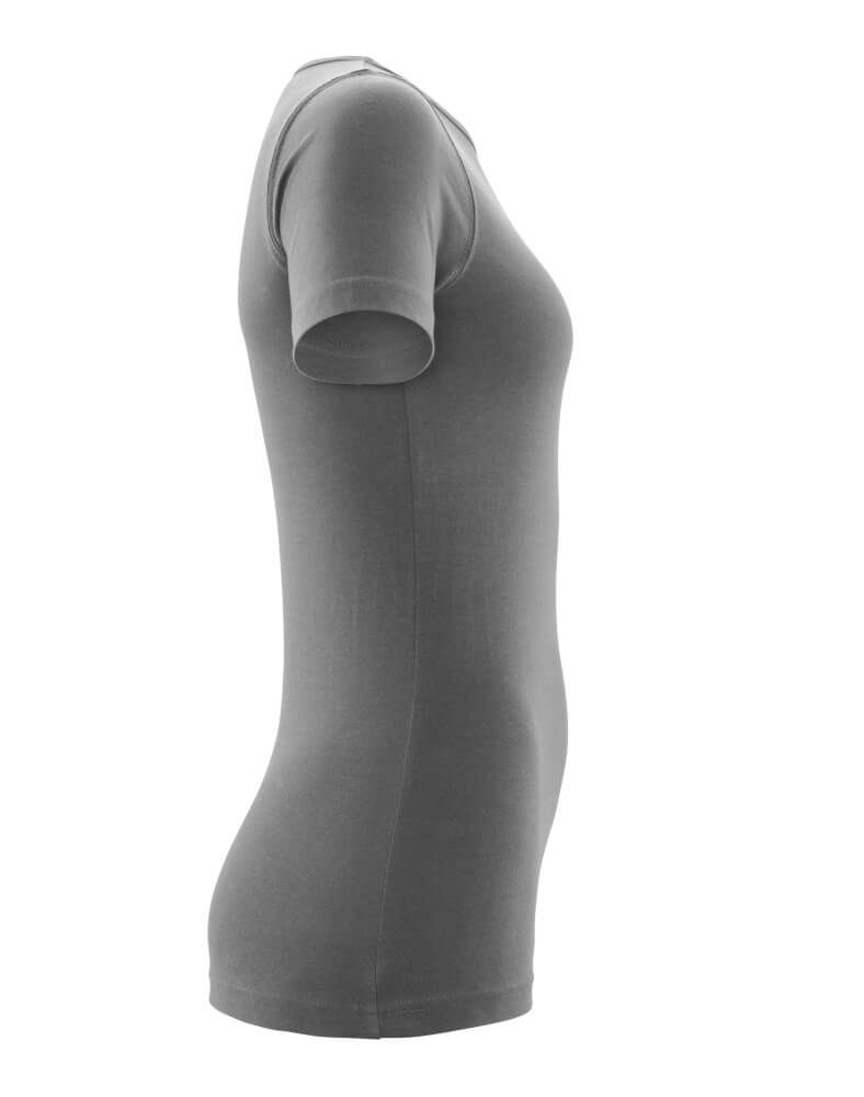 Crossover T-Shirt Damen