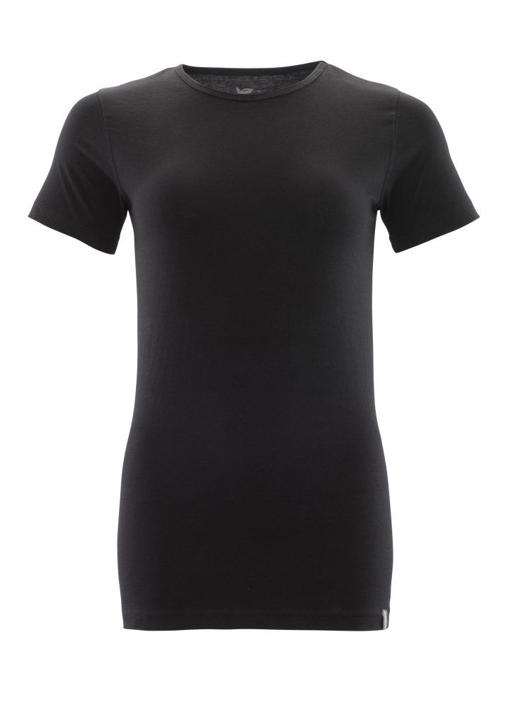 Crossover T-Shirt Damen