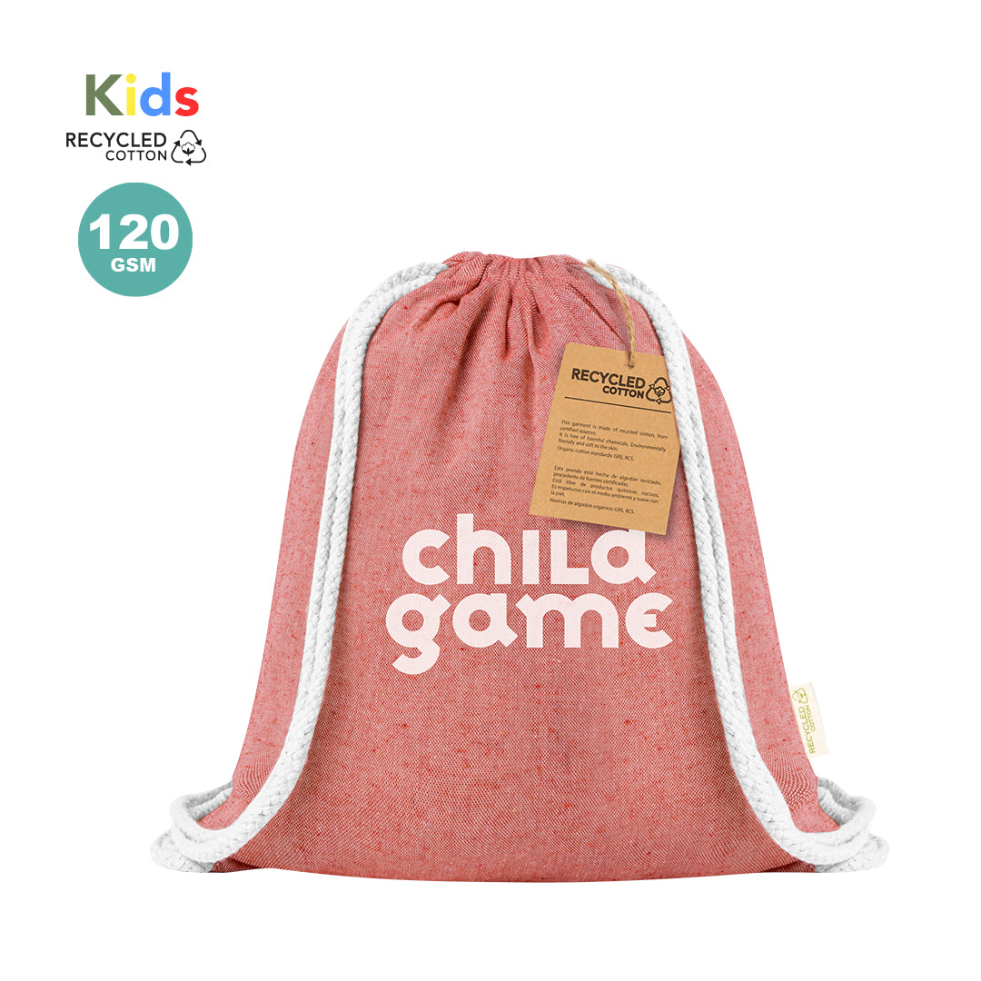 Rucksack/Sportbeutel Kinder