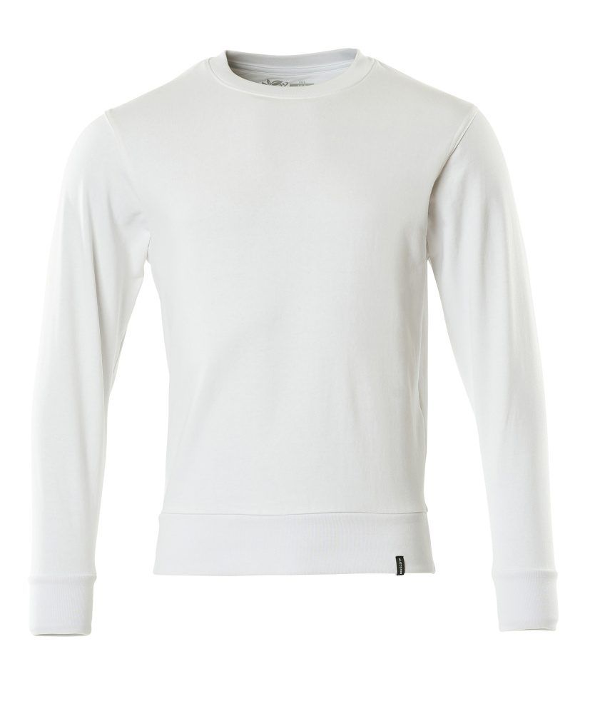 Crossover Sweatshirt