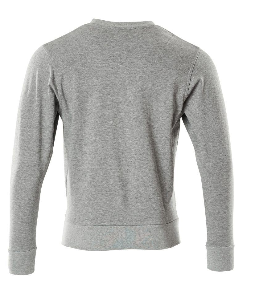 Crossover Sweatshirt