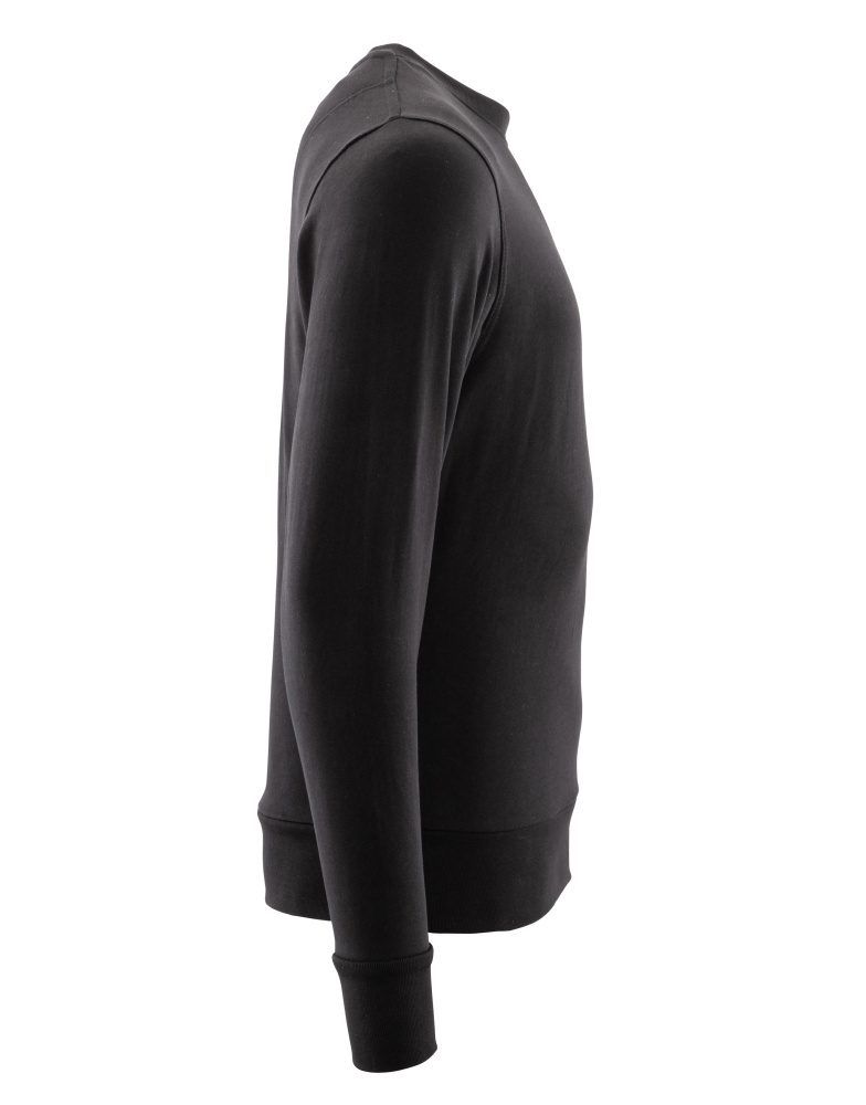 Crossover Sweatshirt