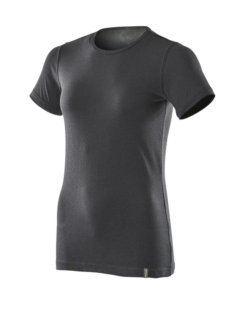 Crossover T-Shirt Damen