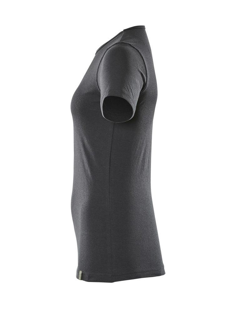 Crossover T-Shirt Damen