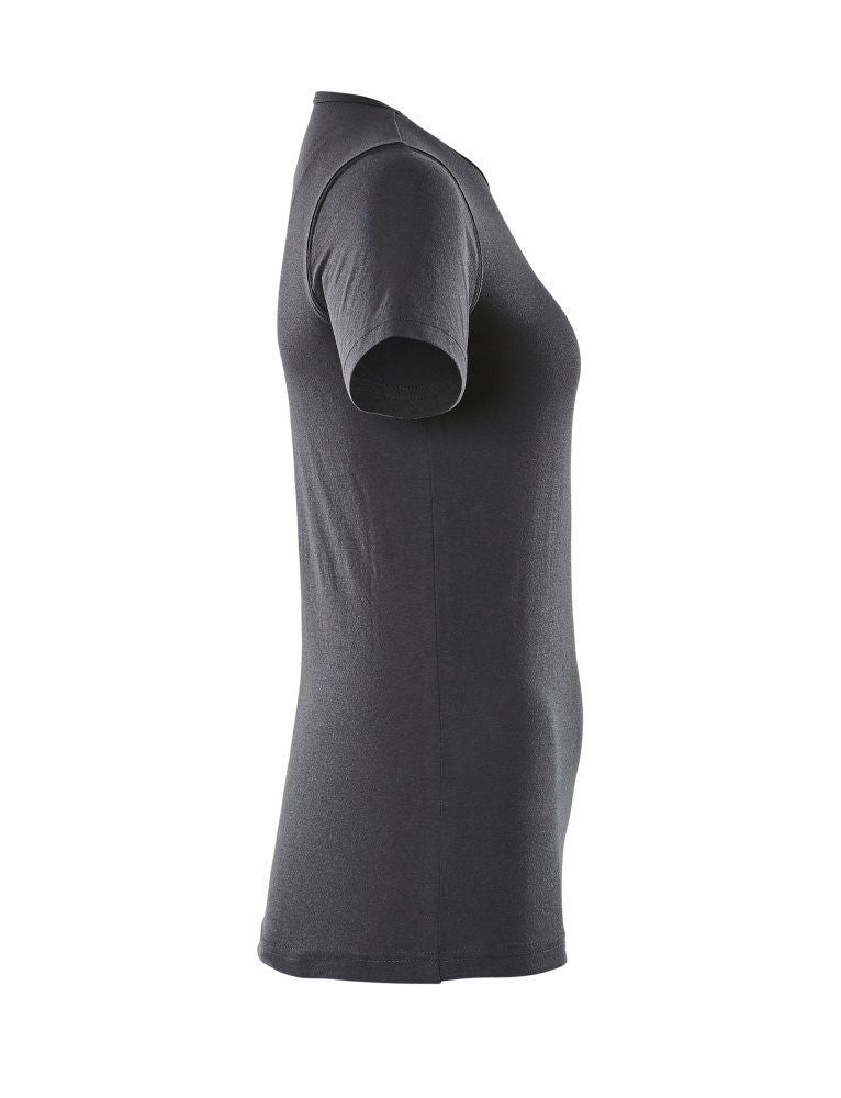 Crossover T-Shirt Damen