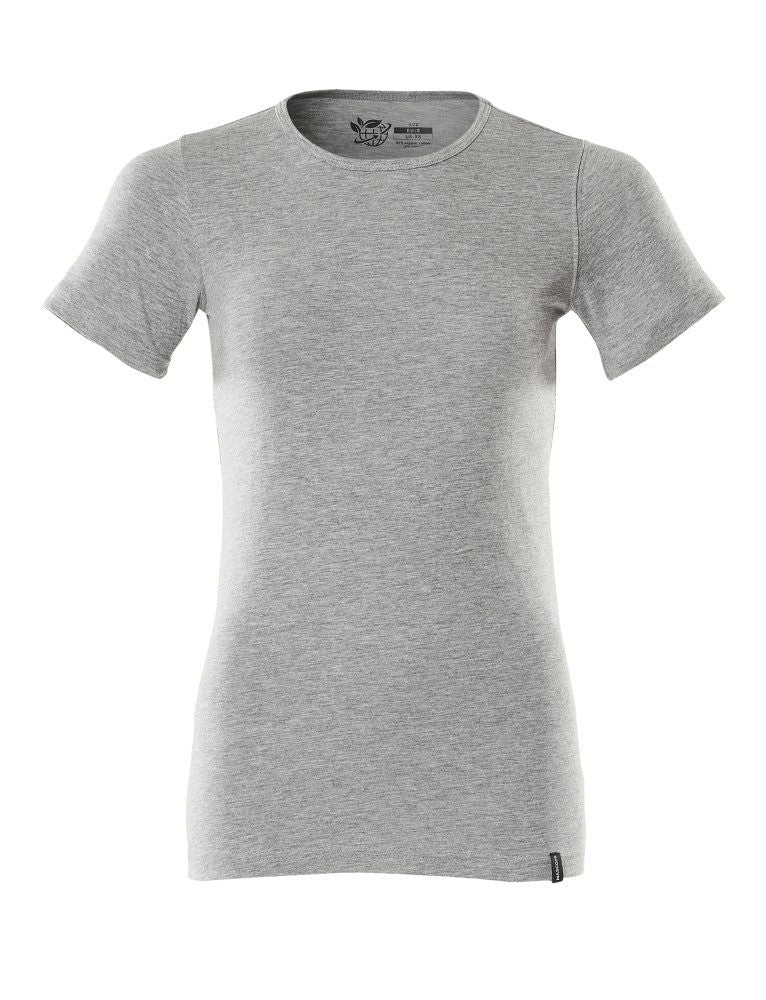 Crossover T-Shirt Damen
