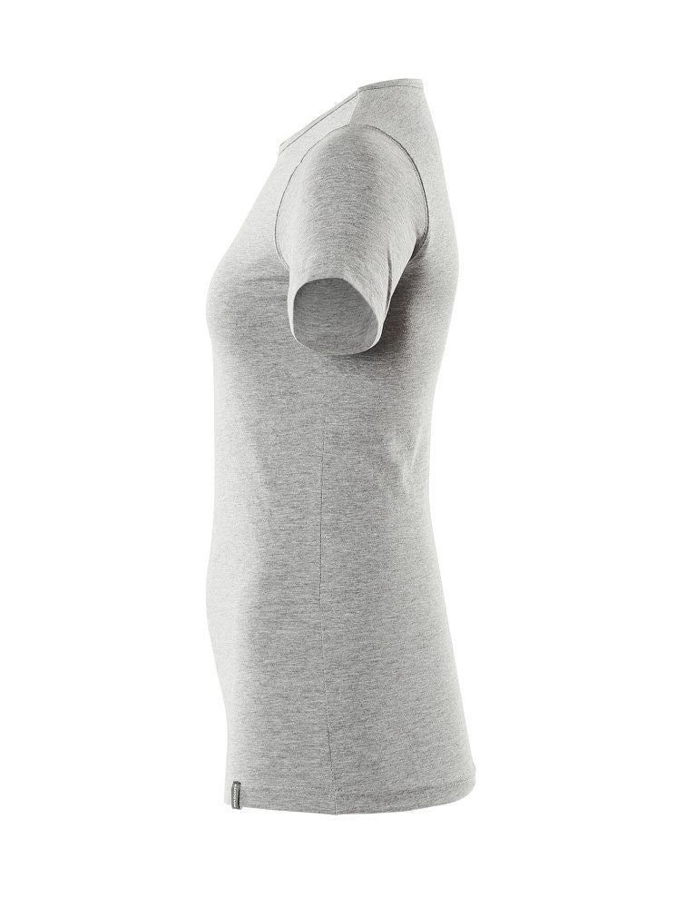 Crossover T-Shirt Damen