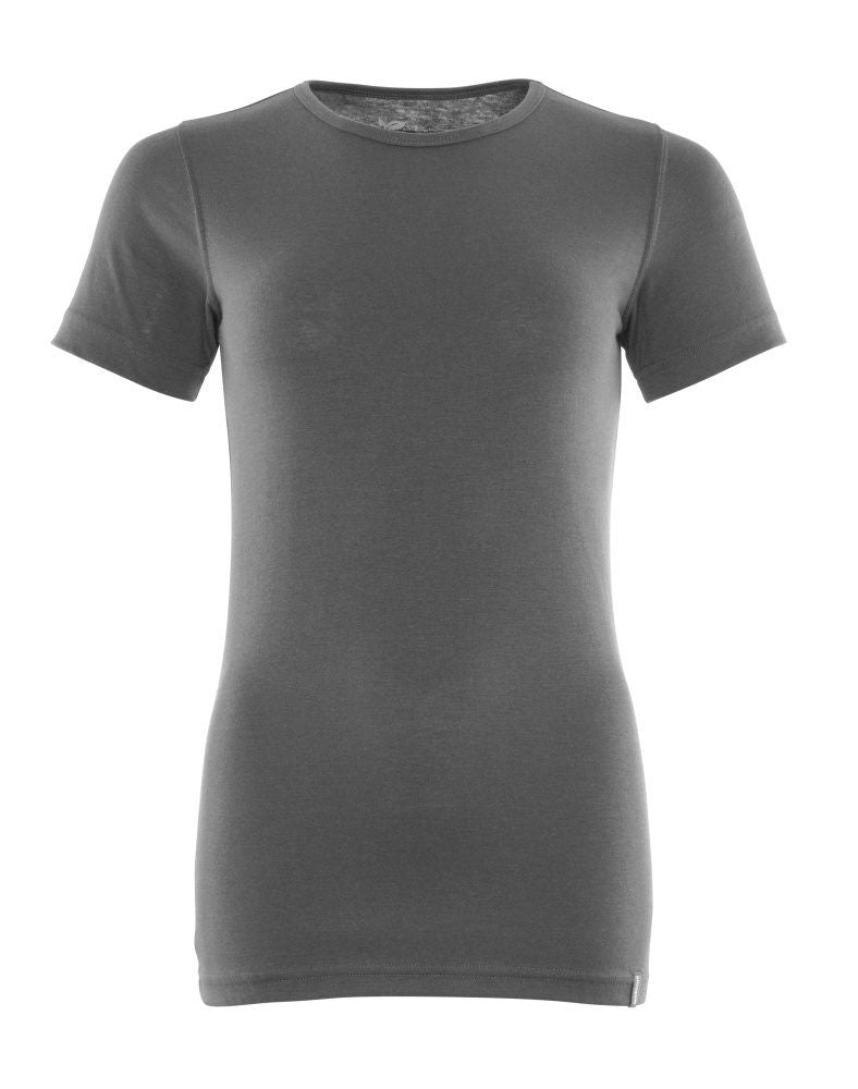 Crossover T-Shirt Damen