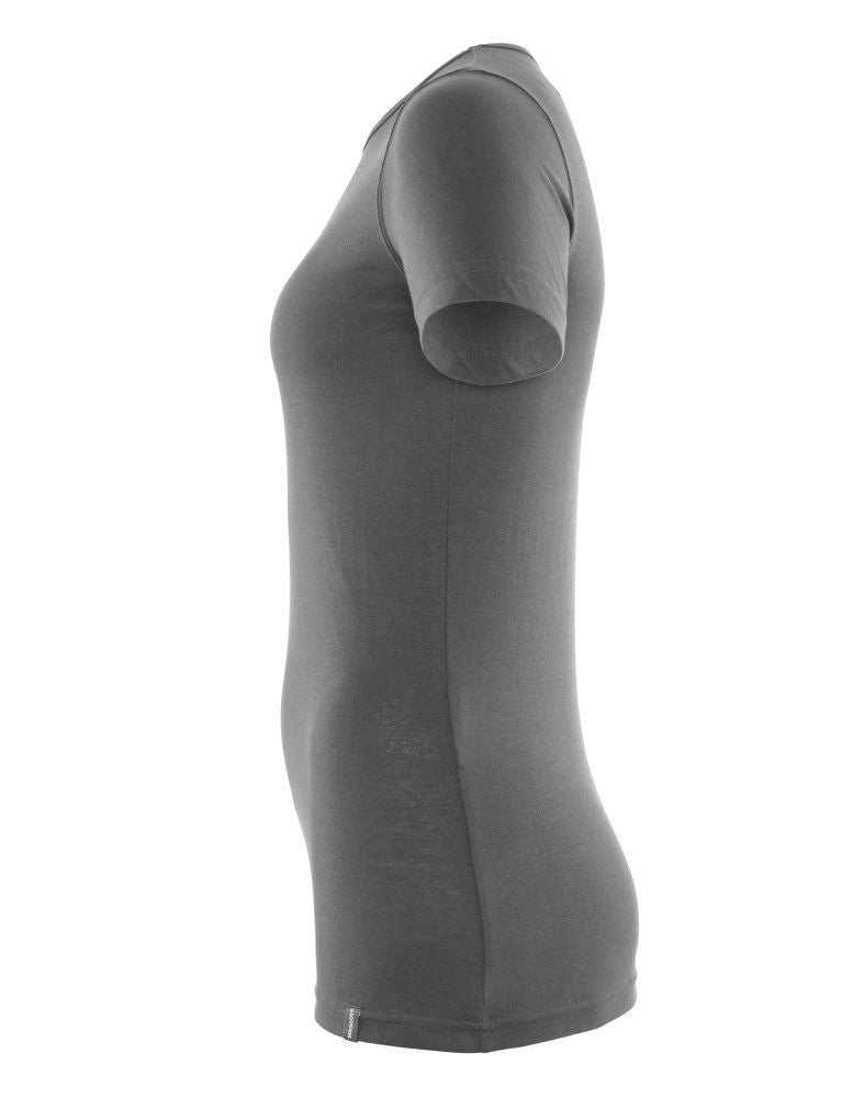 Crossover T-Shirt Damen