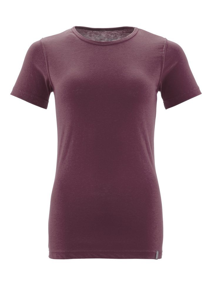Crossover T-Shirt Damen