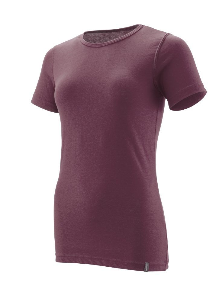 Crossover T-Shirt Damen