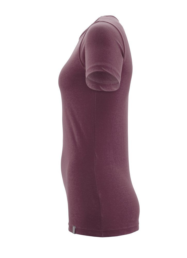 Crossover T-Shirt Damen