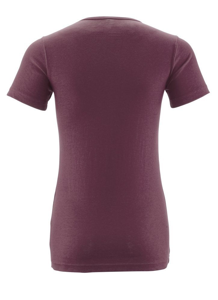 Crossover T-Shirt Damen