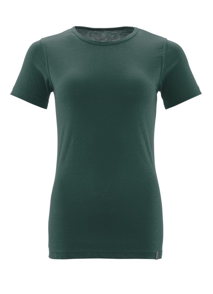 Crossover T-Shirt Damen
