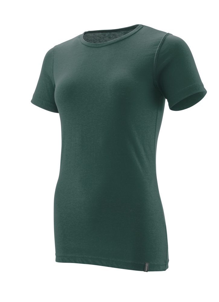 Crossover T-Shirt Damen