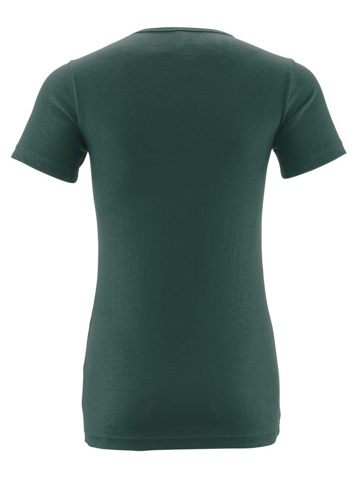 Crossover T-Shirt Damen