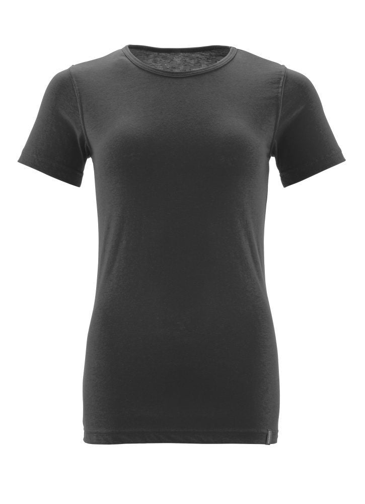 Crossover T-Shirt Damen