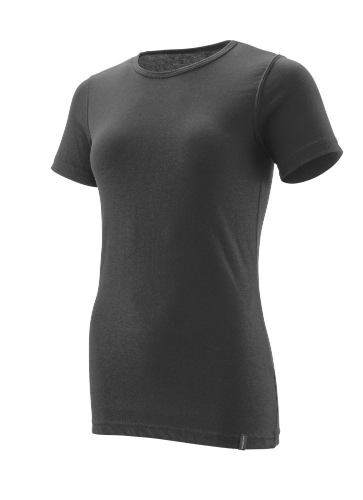 Crossover T-Shirt Damen