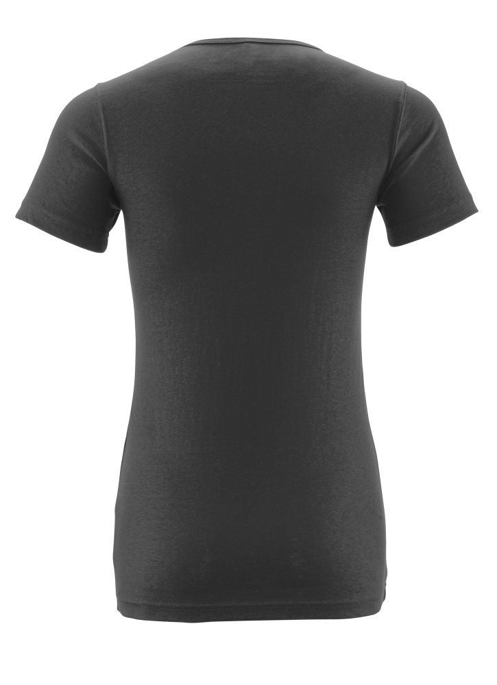 Crossover T-Shirt Damen