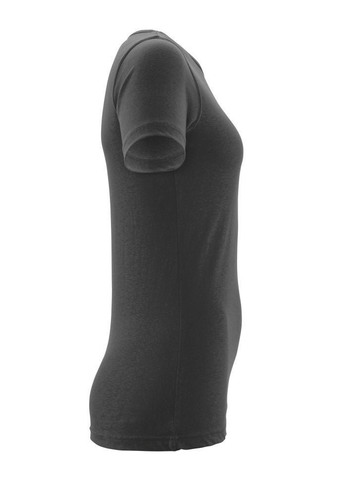 Crossover T-Shirt Damen