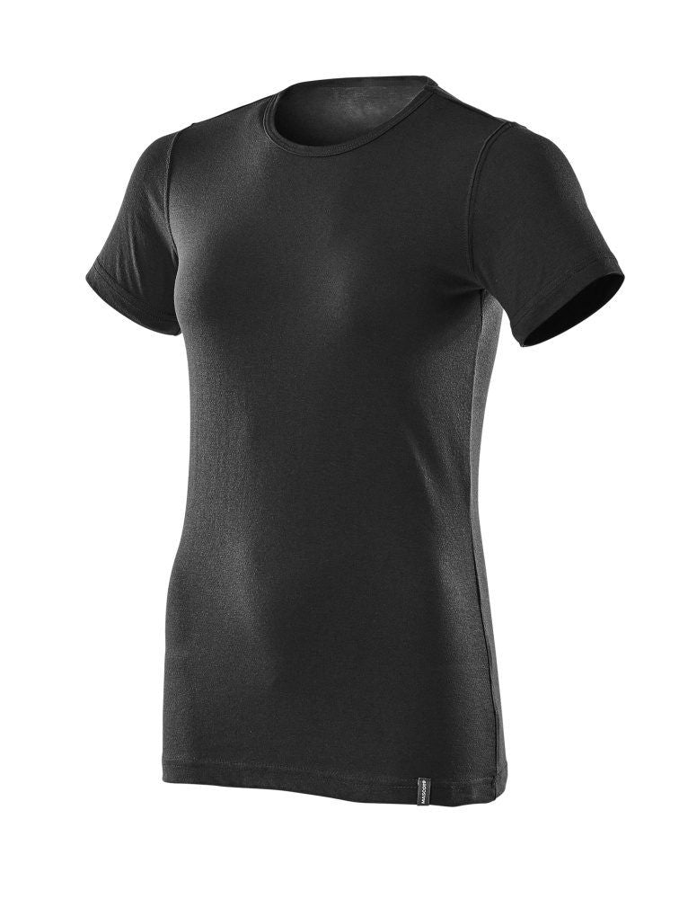 Crossover T-Shirt Damen
