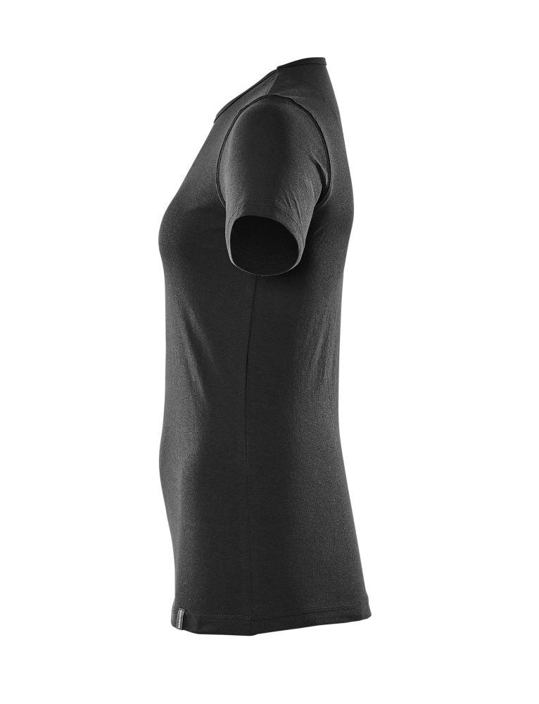Crossover T-Shirt Damen