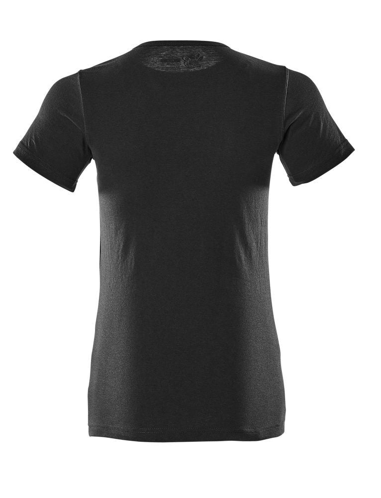 Crossover T-Shirt Damen