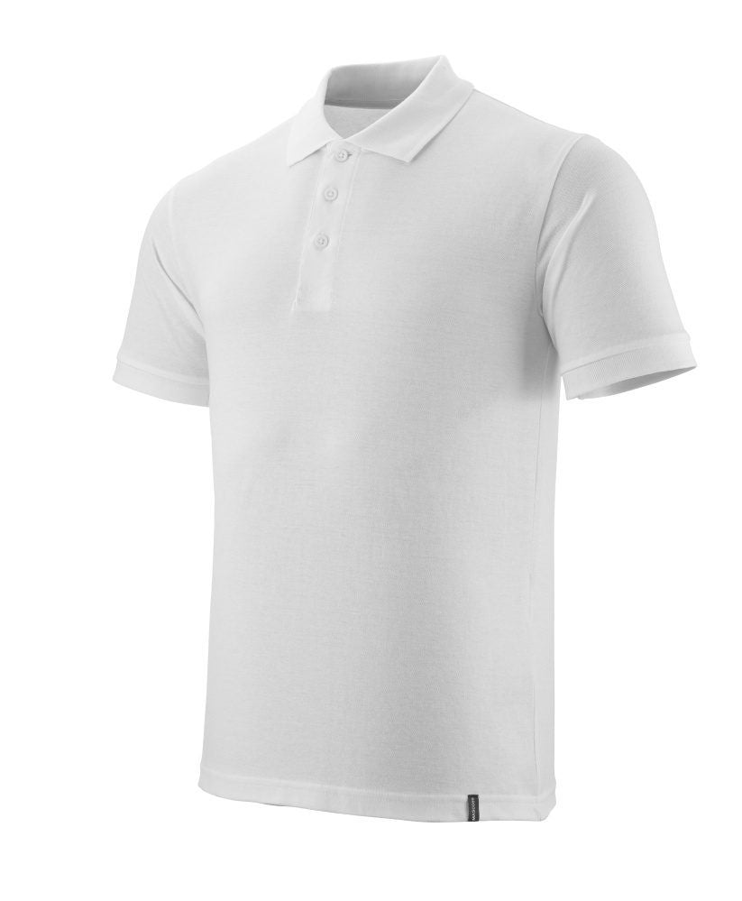 Crossover Poloshirt