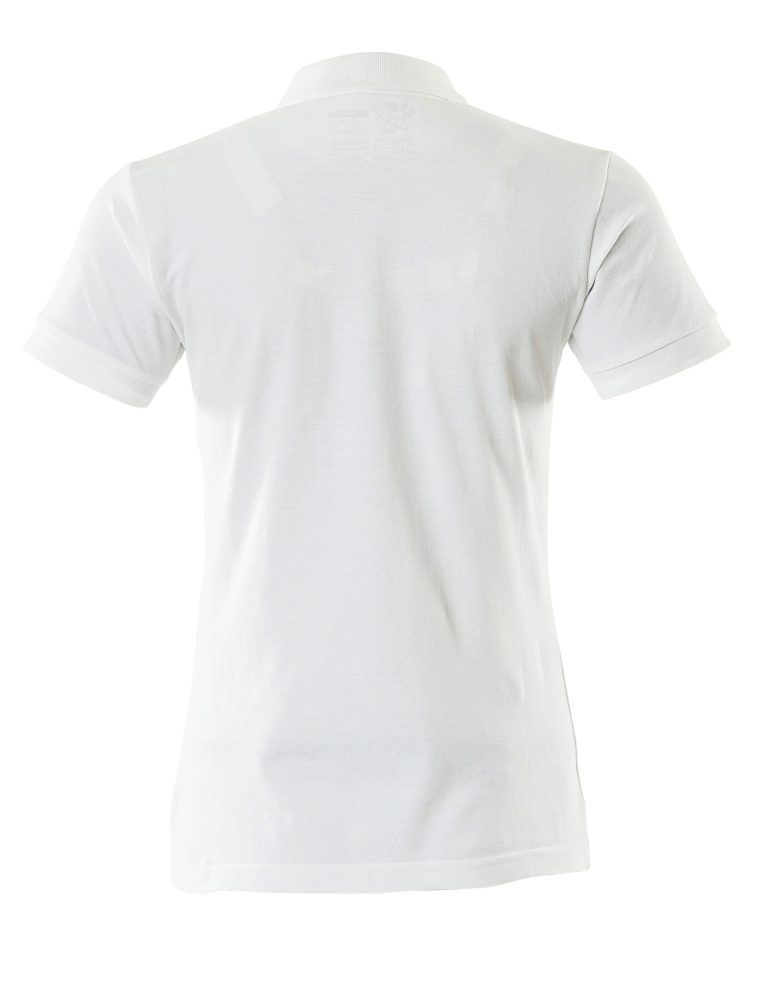 Crossover Polo-Shirt Damen