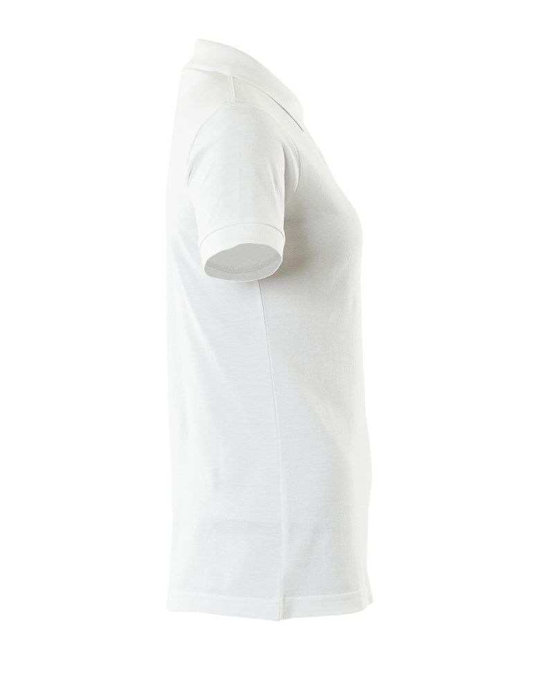 Crossover Polo-Shirt Damen