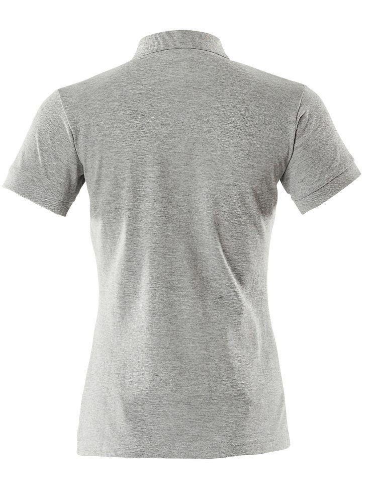 Crossover Polo-Shirt Damen