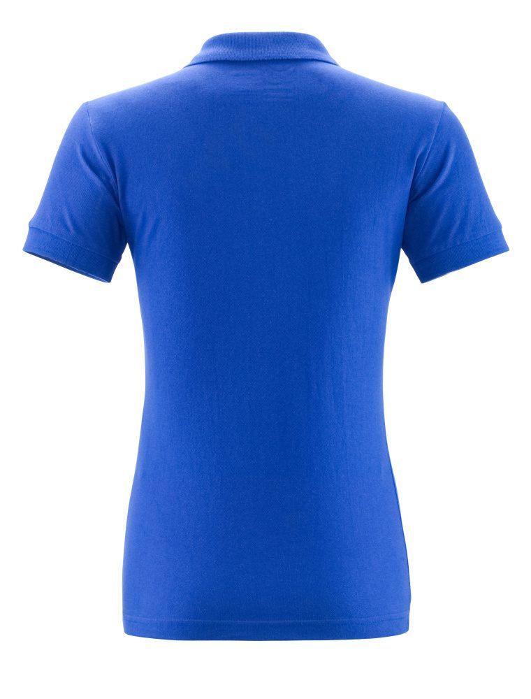 Crossover Polo-Shirt Damen