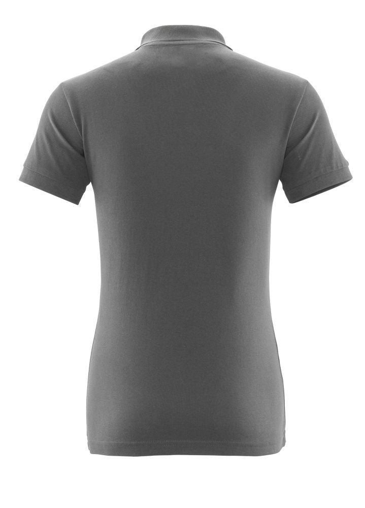 Crossover Polo-Shirt Damen