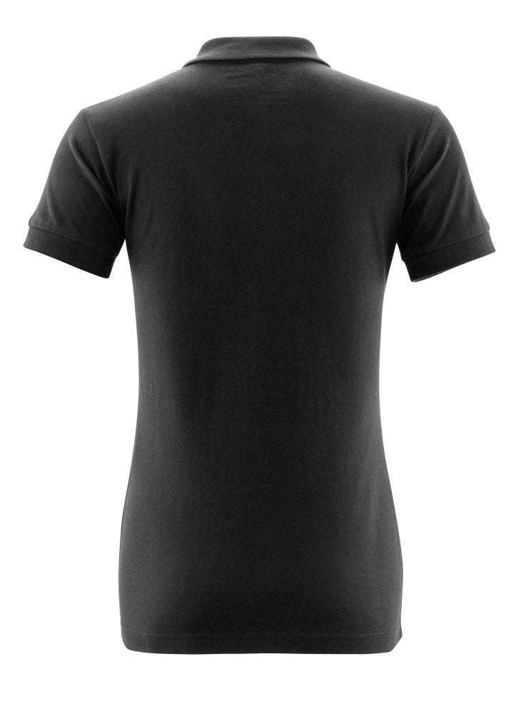 Crossover Polo-Shirt Damen