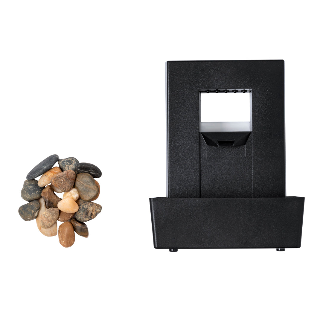 Wasserquelle – LED-Leuchten