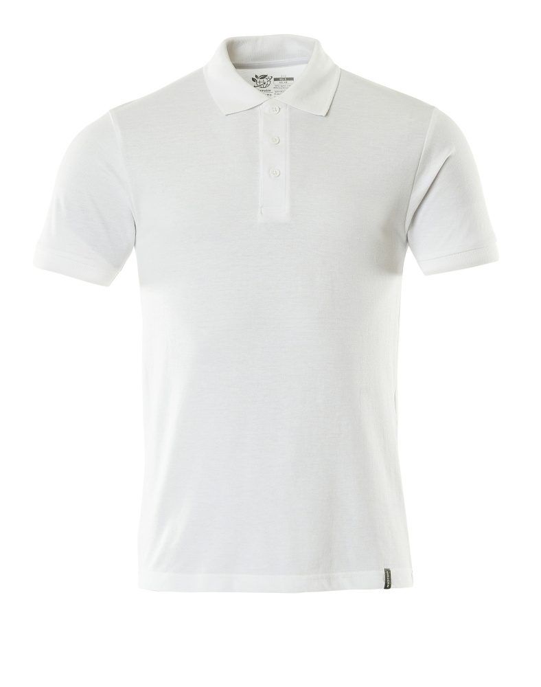Crossover Polo-Shirt