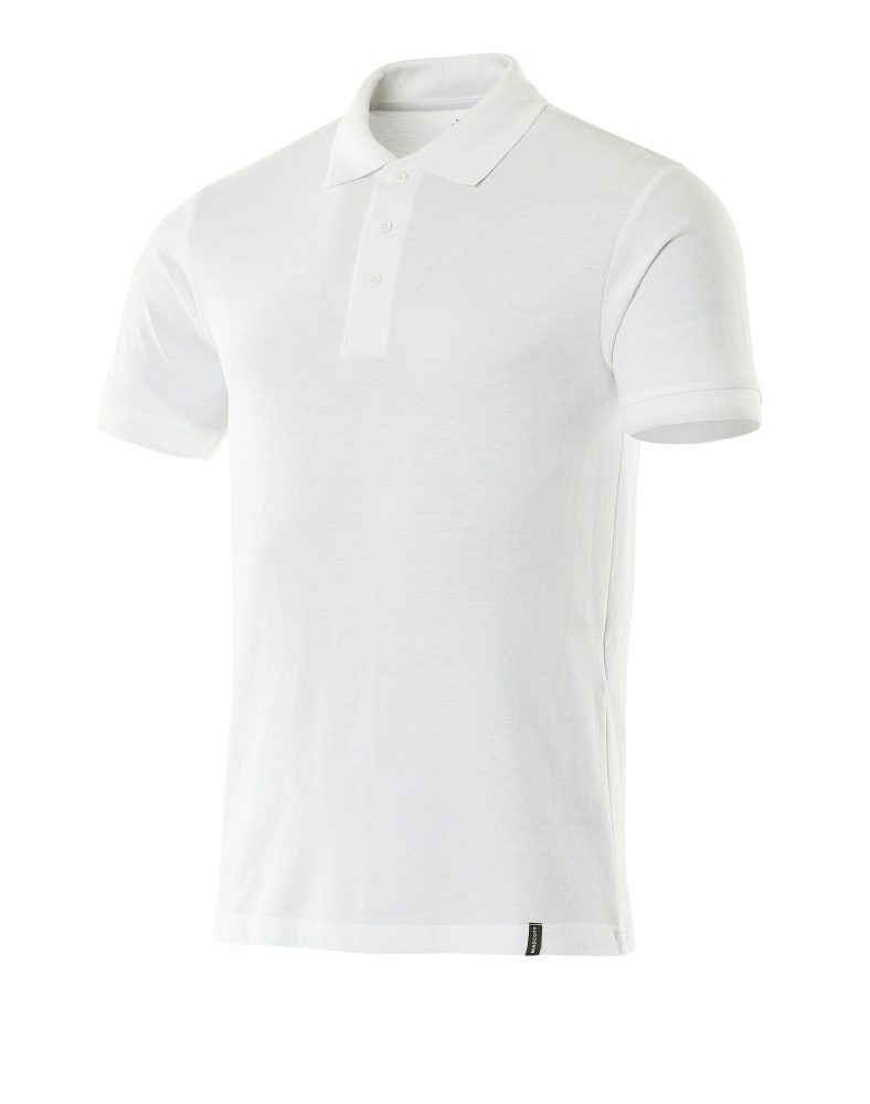 Crossover Polo-Shirt
