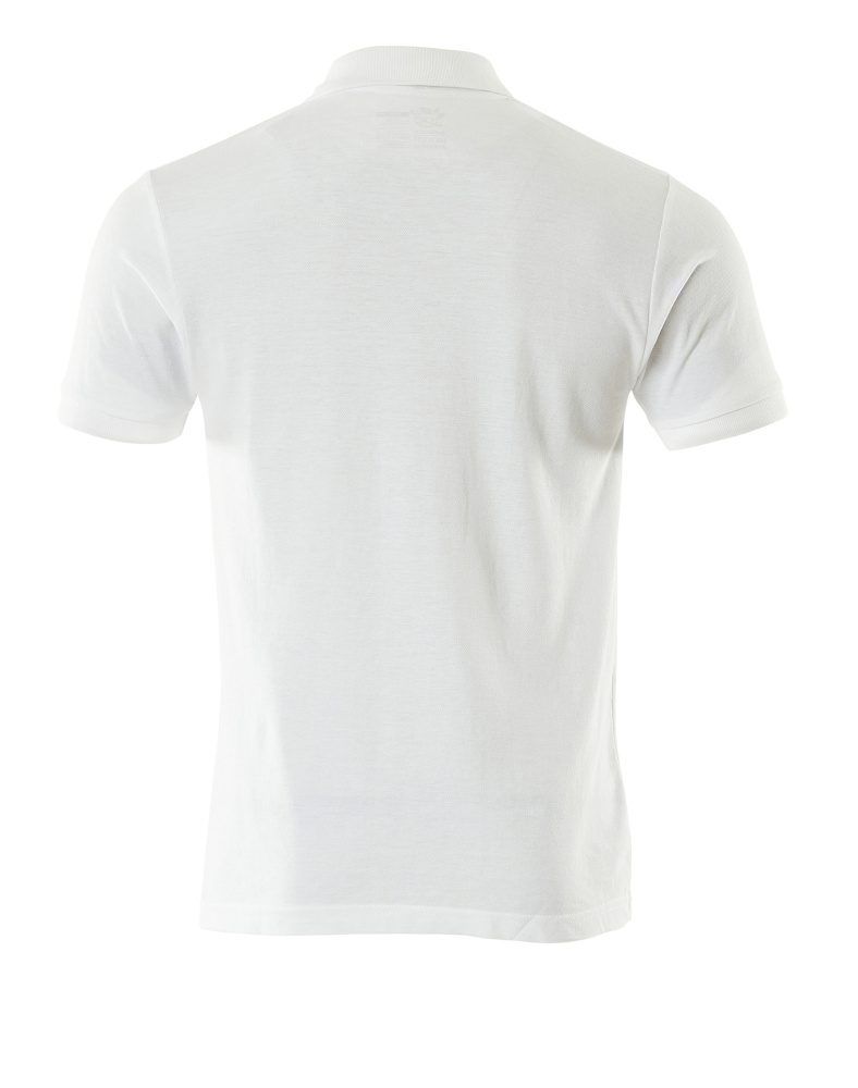 Crossover Polo-Shirt