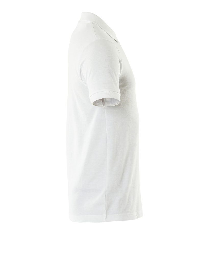 Crossover Polo-Shirt